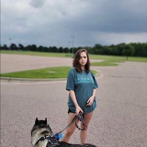 Meet your Posher, Alayna